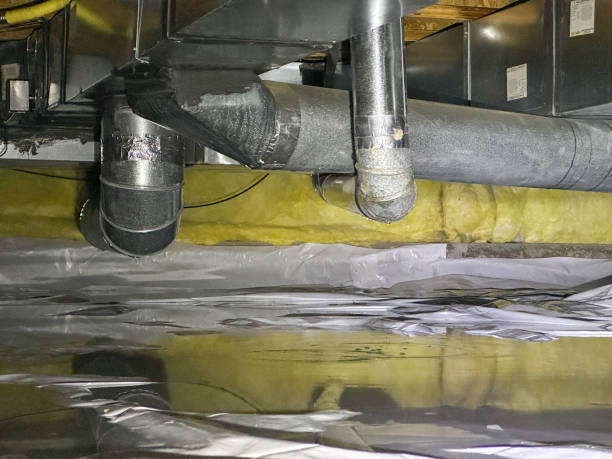 Best Sewage cleanup and water damage restoration  in Mcarthur, OH