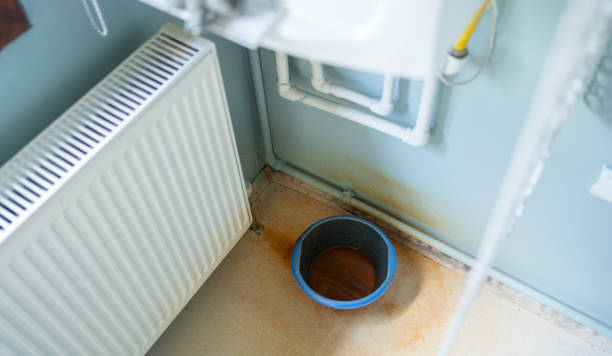 Best 24-hour water damage restoration  in Mcarthur, OH